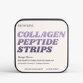 Collagen Peptide Strips